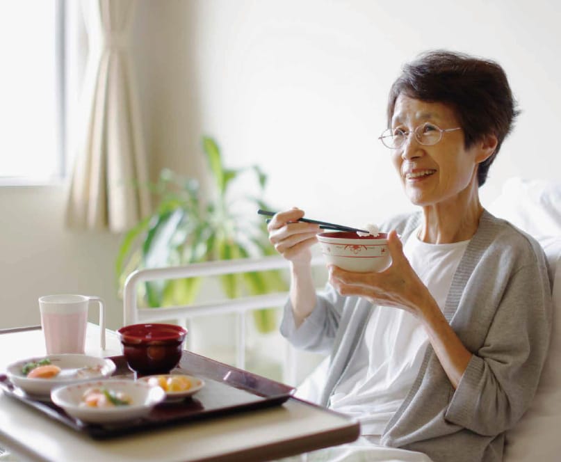 病院／福祉施設