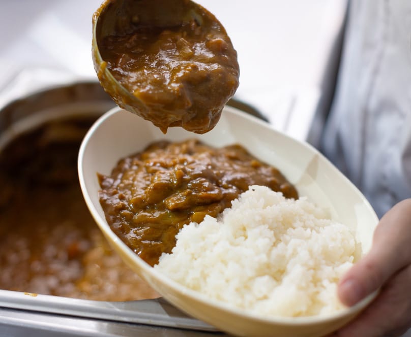 社員食堂／学生食堂